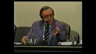 Olavo de Carvalho  O culto à ignorância no Brasil [upl. by Ganiats]