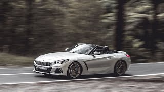 BMW Z4 Review  Is it STILL the best two seater on the market [upl. by Etoile]