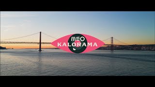 MEO KALORAMA  AFTERMOVIE 2023 [upl. by Sirak]