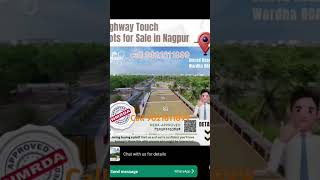 NMRDA with RL property property Sanction layout in Nagpur [upl. by Lynea]