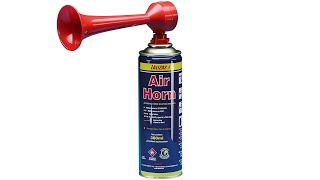 10 Hour Air Horn [upl. by Aaberg]