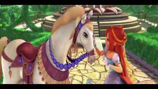 Winx Club Magical Adventure 3D trailer English [upl. by Amsirahc494]