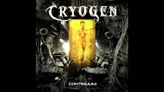 CRYOGEN quotHeartworkquot  Carcass cover [upl. by Avah]