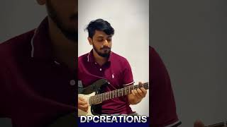 Athin Athata ඈතින් ඈතට Chamara Weerasinghe Lead Guitar Cover 😮 shorts [upl. by Hawkie]