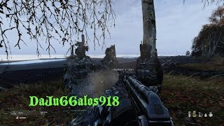 DayZ PS5 PVP Part 45 Official Servers [upl. by Yelich]