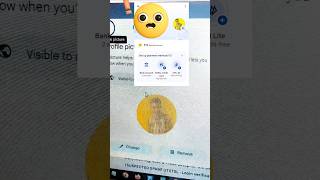 🔥 Professional🔥Google profile picture  Google tricks  new google tricks shorts shortvideo [upl. by Natascha]