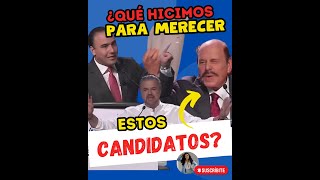 ¡MUGRERO DE CANDIDATOS EN COAHUILA [upl. by Gyasi670]