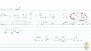 Integrales Impropias Parte 6 [upl. by Jaquelin]