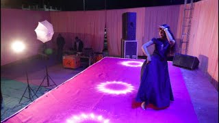 Panchhi Bole  Dance Performance  Ep 4  Preeti Weds Ajay  Marriage Mahila Sangeet Function [upl. by Alban]