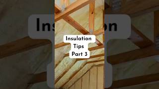 The SECRET to Maximum Ventilation in Any Space Insulation Tips Part 3 💨 [upl. by Ugo]