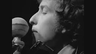 Bob Dylan  Maggies Farm Live At Newport Folk Festival  1965  4K Restoration [upl. by Minica680]