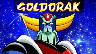 Générique Goldorak  Grendizer [upl. by Davin]