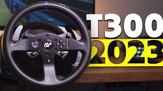 Is the T300RS still worth it in 2023 [upl. by Yllet]