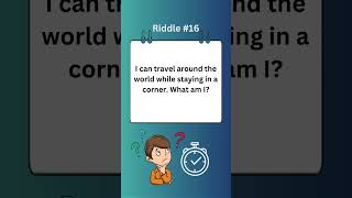 Brain teaser shorts riddles puzzle [upl. by Enilauqcaj]