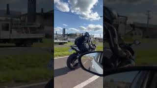 SBK UMUARAMA PR motorbike s1000xr motorcycle motovlog s1000 gopro s1000r s1000rr [upl. by Suoicerpal]