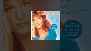 ANDREA BERG quotTANGO AMOREquot [upl. by Stanleigh]