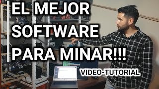 Tutorial  Como configurar mi Rig para minado doble AMD y NVIDIA  Ethereum  Zcash  Monero [upl. by Mccafferty]