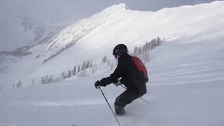 HeliSkiing Highlights  Tour 906 Jan 1118 2020 [upl. by Lurline432]