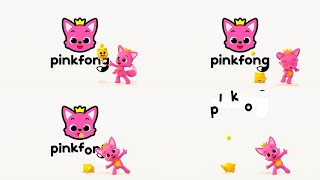 Ninimo Introducing Pinkfongs New Friends over 1 million times  Pinkfong Intro [upl. by Danaher]