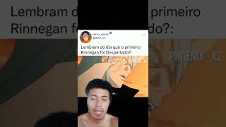 Hagoromo desperta o Rinnegan naruto anime hagoromo [upl. by Paulina]