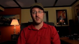 The Worst Movies the Nostalgia Critic Reviewed [upl. by Yderf]