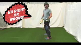 AB de Villiers My Batting Stance [upl. by Darrey242]