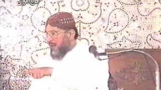 Shahadat e Imam Hussain Shahadat e Muhammadi hy Part 1  ShaykhulIslam Dr Muhammad TahirulQadri [upl. by Odnalref]