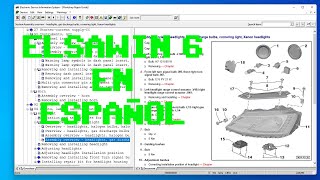 ELSAWIN 60 FULL EN ESPAÑOL  TODOS LOS LENGUAJES [upl. by Rigby]