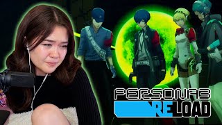 Persona 3 Reload  First Playthrough Part 14 [upl. by Ashti]