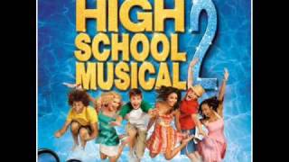 High School Musical 2  Humuhumunukunukuapuaa [upl. by Grenville]