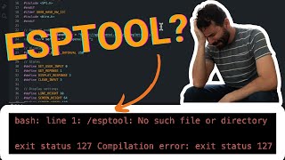 fatal error no such file or directory code blocks [upl. by Aseram]