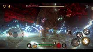 Pascals Wager  New Dark Mist Cave Boss  Gravekeeper vs Terrence  Gameplay  Update Version 039 [upl. by Iknarf245]