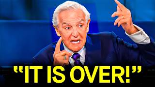 David Jeremiah Breaks Silence On Latest Rapture SIGN [upl. by Tenenbaum988]