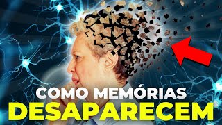 O QUE A CIÊNCIA DESCOBRIU SOBRE O ALZHEIMER  Alzheimer Explicado 1 [upl. by Sevy]