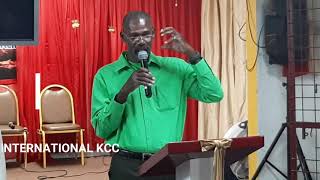 Salt Ministries International Service March 17 2019 [upl. by Dahraf]