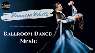 Viennese Waltz Music Mix  1 ballroomdance dancesport musicmix viennesewaltz [upl. by Legir]