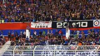 Kau Kebanggaanku Boys of Straits Johor video by Emdabeliu [upl. by Eijneb995]