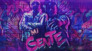 JBalvin ft Willy William  Mi Gente ORIENTAL REMIX prodby SkennyBeatz [upl. by Darelle511]