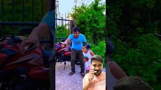 Meri Chappal Kon Le Gya😂🙏shortsfeed shorts funny mistylifestyle comedy [upl. by Sension]