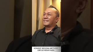 🔥KONSEP SEDONA METHOD UNTUK KEKAYAAN sedonamethod spiritual meditasi [upl. by Assirual]