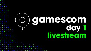 gamescom Studio Day 1 Livestream 2024 Diablo 4 Avowed Marvel Rivals and More [upl. by Abbey]