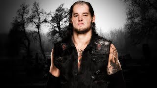 WWE 2017 Baron Corbin Custom Titantron quotEnd of Daysquot [upl. by Garbers]