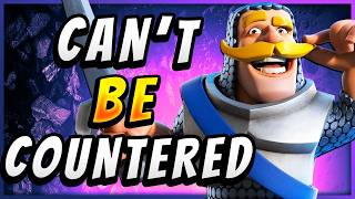 1 DECK THAT NEVER DIES is NOW BEYOND BROKEN — Clash Royale [upl. by Venetis]