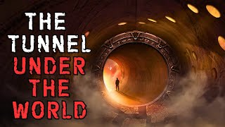 Dystopian Horror Story quotThe Tunnel Under The Worldquot  Full Audiobook  SciFi Classic [upl. by Goodspeed979]