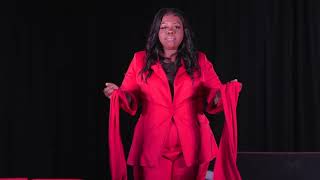 Dancing To My Legacy The power in purpose music and community  Avery Watson  TEDxBronx [upl. by Mame]