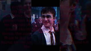 Harry Potter’s Trauma  Happier Than Ever [upl. by Filemon]