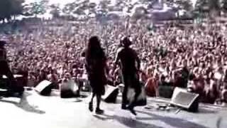 HELLYEAH  Family Values Live in Oklahoma City OK 82107 [upl. by Figge]