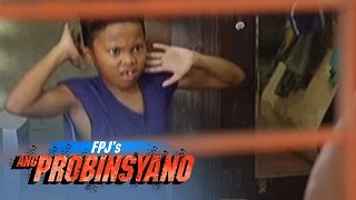 FPJs Ang Probinsyano Makmaks talent With Eng Subs [upl. by Nomead]