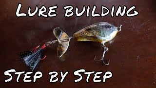 Build your own Whopper Plopper [upl. by Teerpnam379]