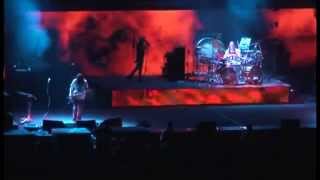 Tool  Intolerance Live HD [upl. by Ultima]